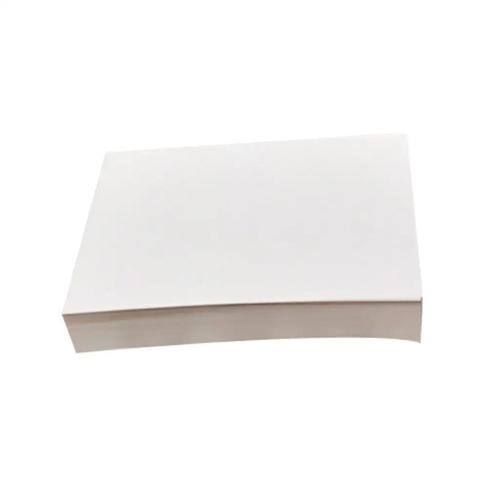 Premium A4 Printer Paper ( 210mm x 297mm )-100 Pcs for Office, Arts & Crafts.