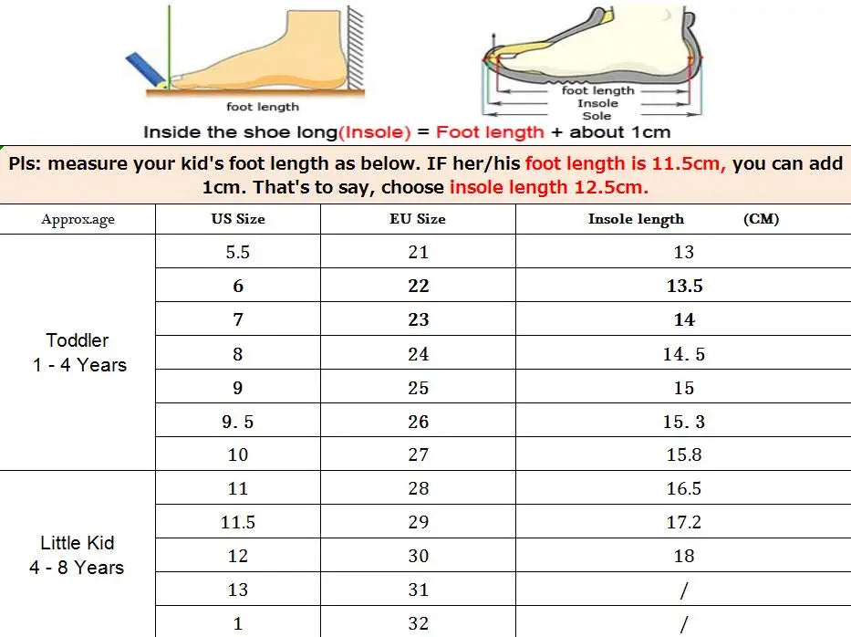 ZYCZWL Stylish Leather Children's Boots/Soft Antislip Casual Shoes for Boys & Girls/Autumn & Winter Sports Running Footwear ( Sizes 21-30 ).