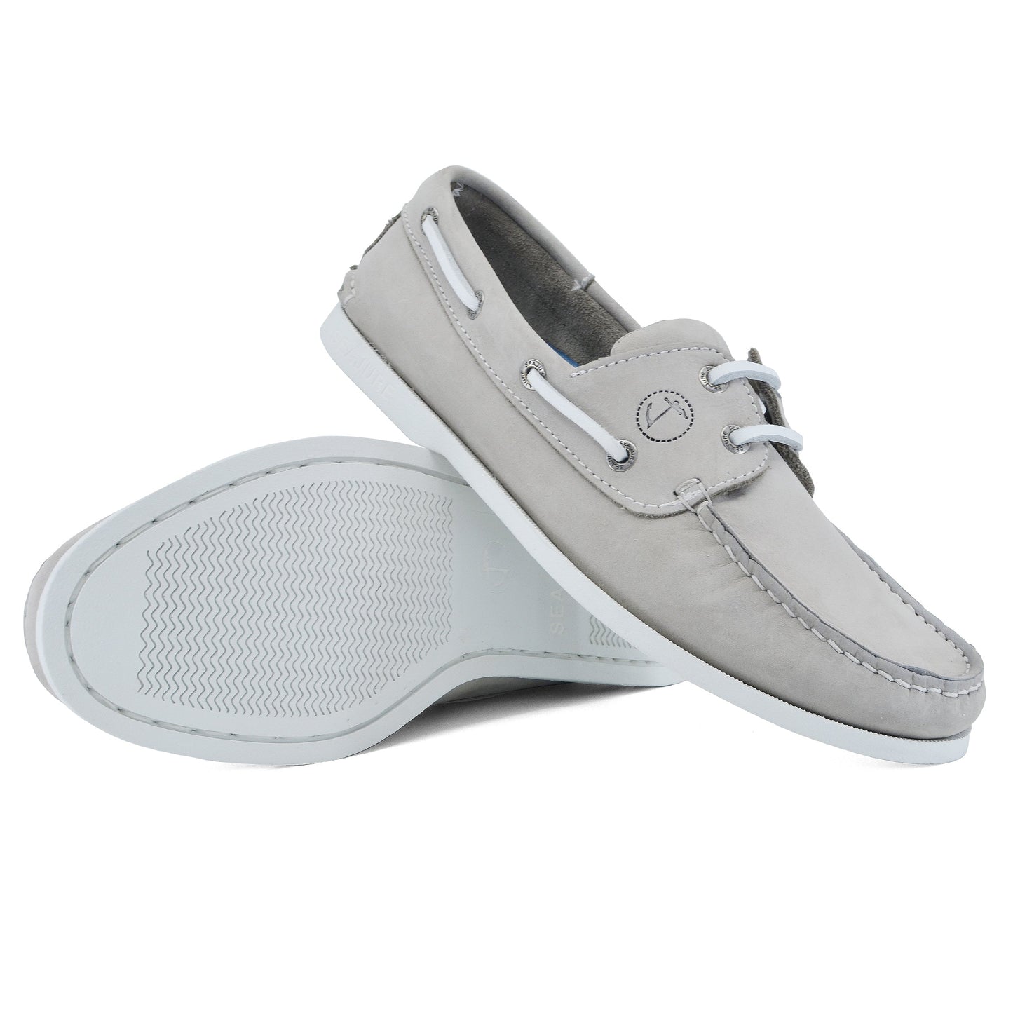 Men Boat Shoe Unawatuna