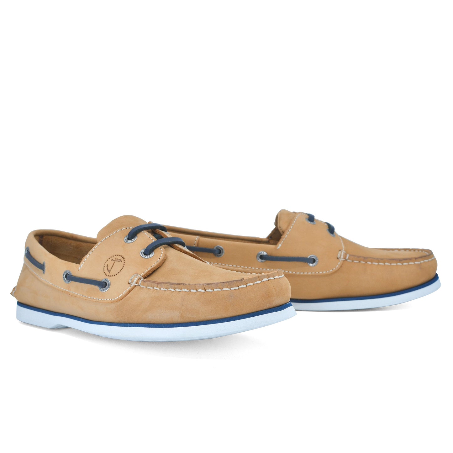 Men Boat Shoe Cofete