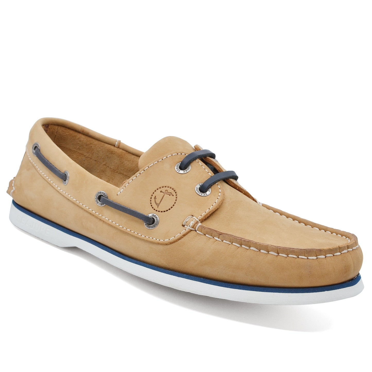 Men Boat Shoe Cofete