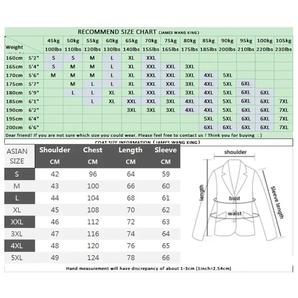 2024 Winter Men's Casual High Neck and thick Jacket Suitable for Outdoor Sports chaqueta moto Camping and Fishing.